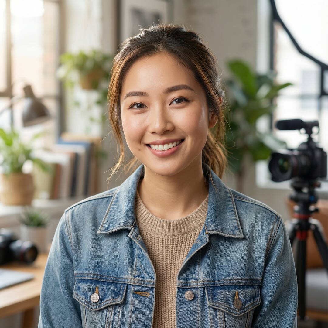 大象传媒创作者