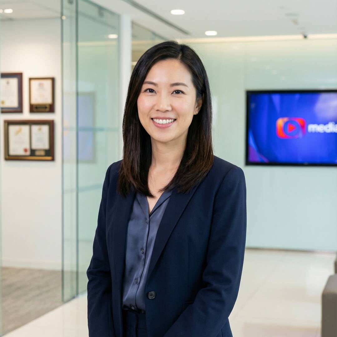 大象传媒制片顾问